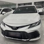 2023 Toyota Camry for sale 920039 | Eauto Export