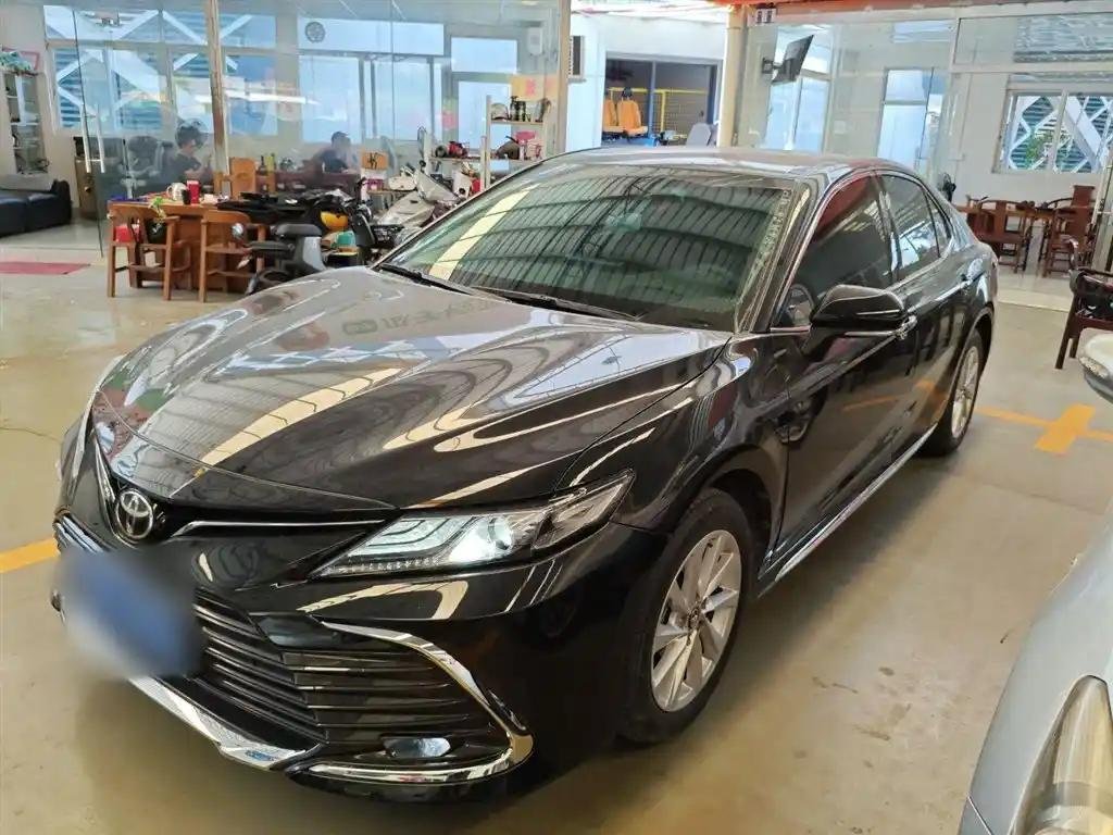 2023 Toyota Camry for sale 920043 | Eauto Export 2023 Toyota Camry for sale 920043 | Eauto Export
