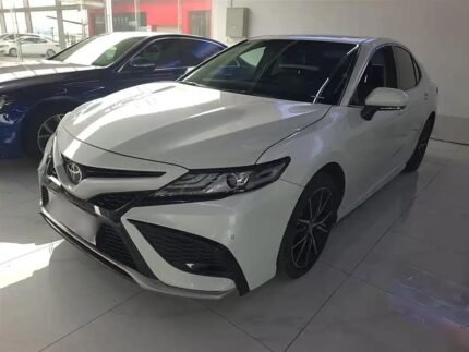 2023 Toyota Camry for sale 920048 | Eauto Export