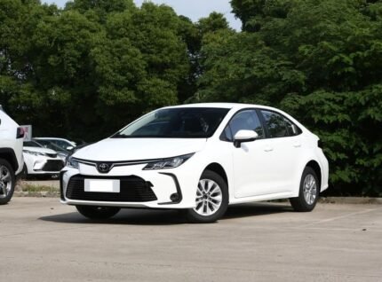 2023 Toyota Corolla for sale 647457 | Eauto Export