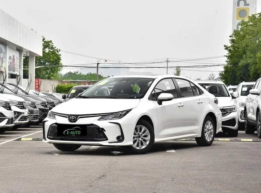 2023 Toyota Corolla for sale 647459 | Eauto Export 2023 Toyota Corolla for sale 647459 | Eauto Export