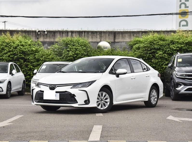 2023 Toyota Corolla for sale 647461 | Eauto Export 2023 Toyota Corolla for sale 647461 | Eauto Export