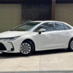 2023 Toyota Corolla for sale 920579 | Eauto Export