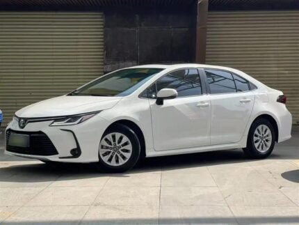 2023 Toyota Corolla for sale 920579 | Eauto Export