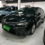 2023 Toyota Corolla for sale 920584 | Eauto Export