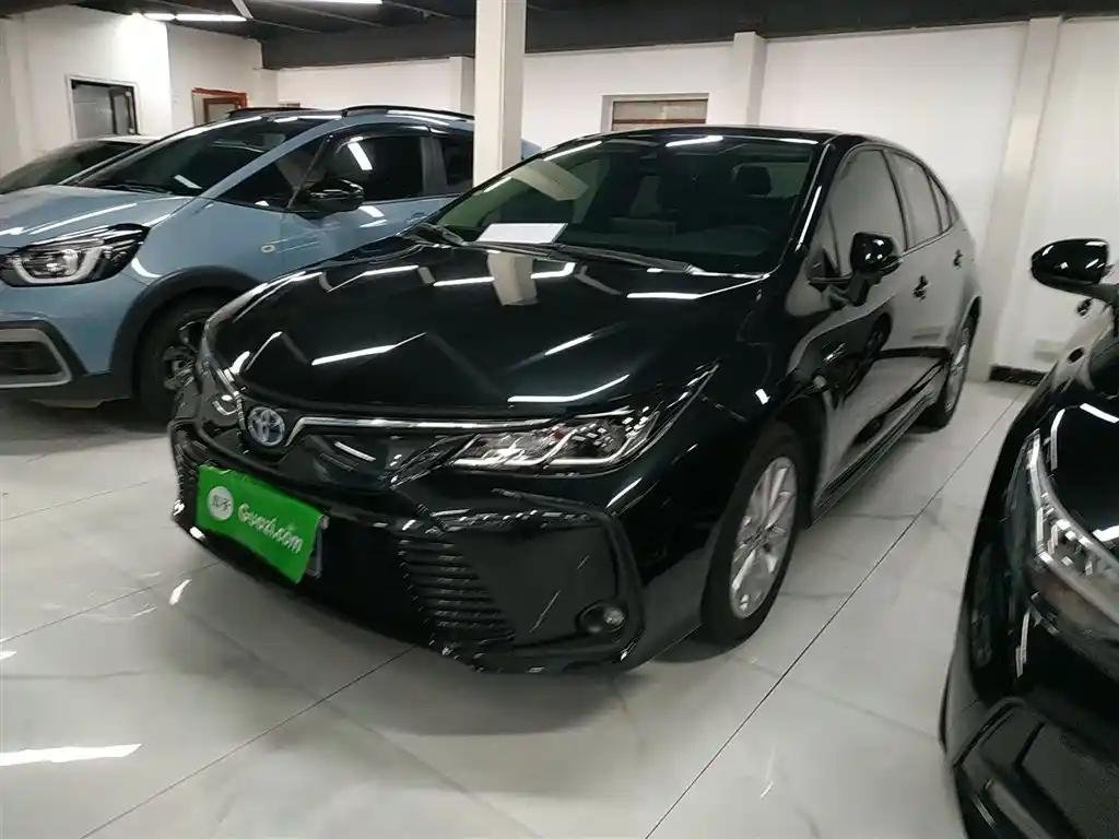 2023 Toyota Corolla for sale 920584 | Eauto Export 2023 Toyota Corolla for sale 920584 | Eauto Export