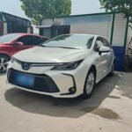 2023 Toyota Corolla for sale 920590 | Eauto Export