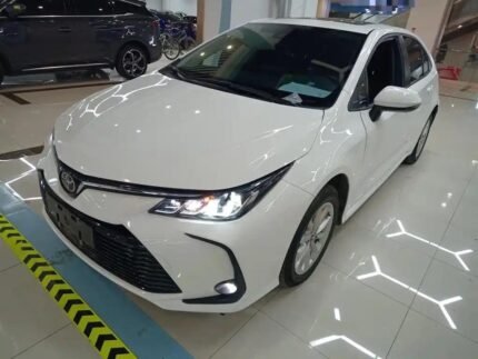 2023 Toyota Corolla for sale 920611 | Eauto Export