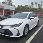 2023 Toyota Corolla for sale 920614 | Eauto Export