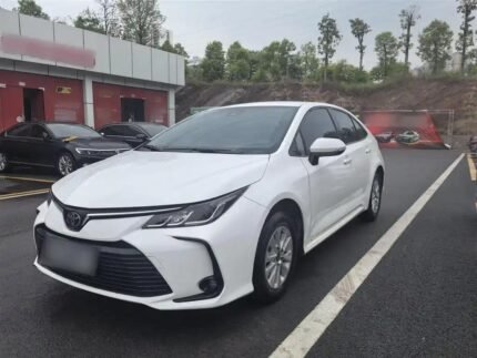 2023 Toyota Corolla for sale 920614 | Eauto Export