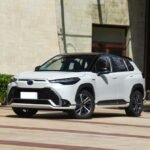 2023 Toyota Frontlander for sale 647354 | Eauto Export