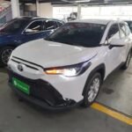 2023 Toyota Frontlander for sale 919817 | Eauto Export