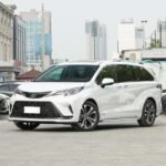 2023 Toyota Granvia for sale 647446 | Eauto Export