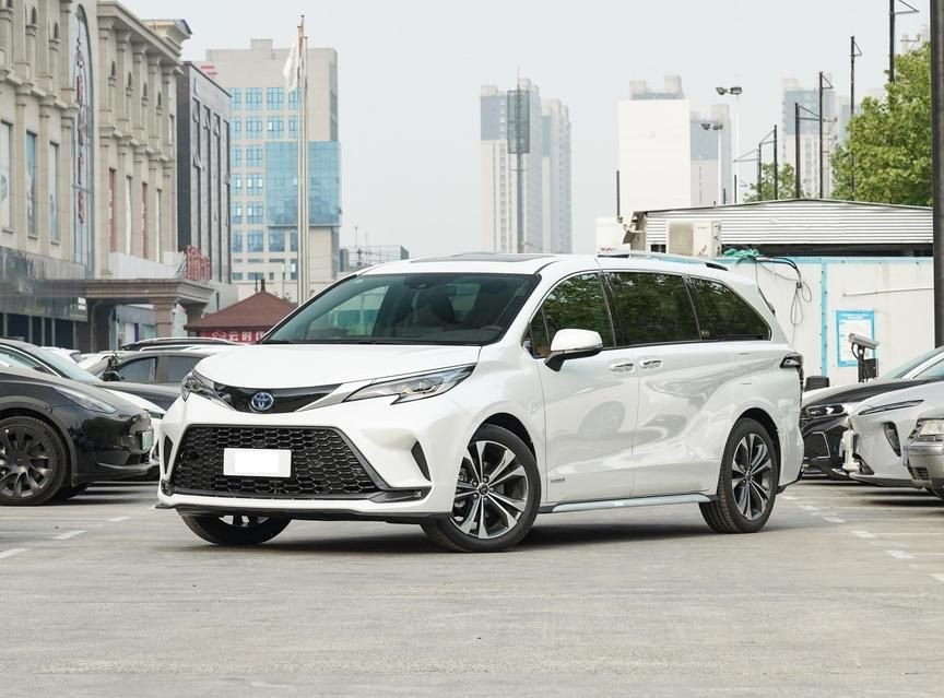2023 Toyota Granvia for sale 647446 | Eauto Export 2023 Toyota Granvia for sale 647446 | Eauto Export