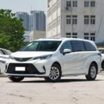 2023 Toyota Granvia for sale 647447 | Eauto Export