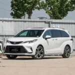 2023 Toyota Granvia for sale 647448 | Eauto Export