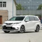 2023 Toyota Granvia for sale 647450 | Eauto Export
