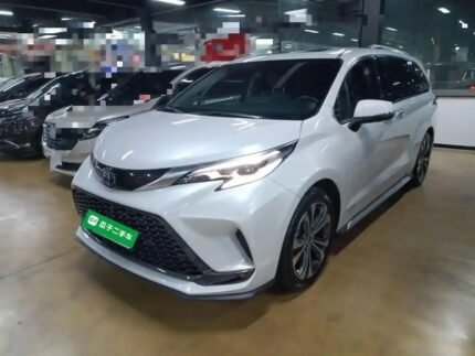 2023 Toyota Granvia for sale 920397 | Eauto Export