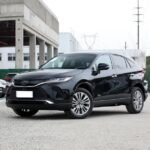 2023 Toyota Harrier for sale 647479 | Eauto Export