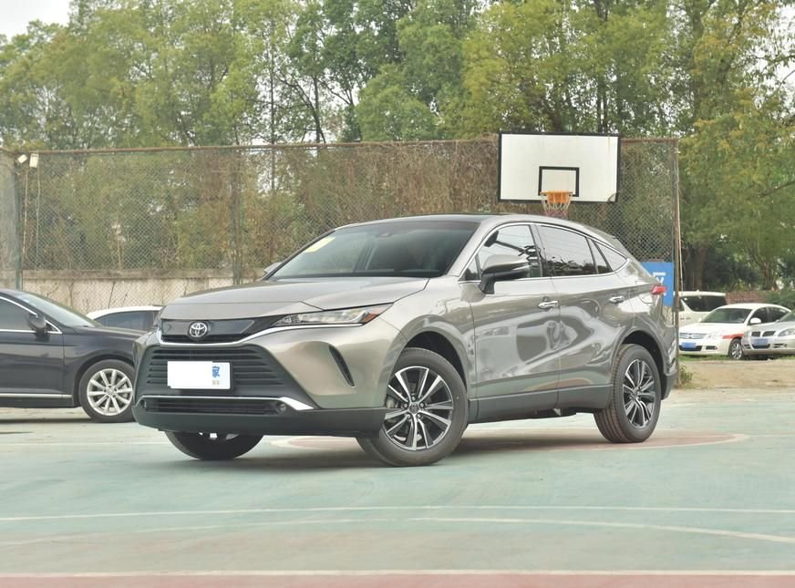 2023 Toyota Harrier for sale 647481 | Eauto Export 2023 Toyota Harrier for sale 647481 | Eauto Export