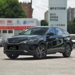 2023 Toyota Harrier for sale 647483 | Eauto Export