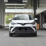 2023 Toyota IZOA for sale 647509 | Eauto Export