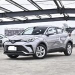 2023 Toyota IZOA for sale 647513 | Eauto Export