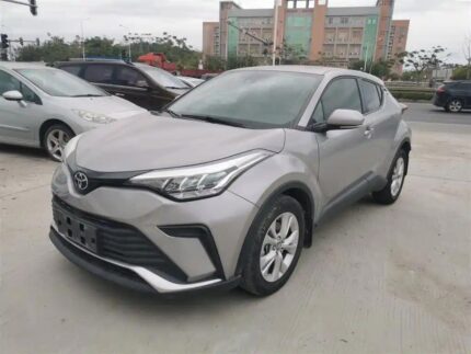 2023 Toyota IZOA for sale 920856 | Eauto Export