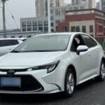 2023 Toyota Levin for sale 920173 | Eauto Export