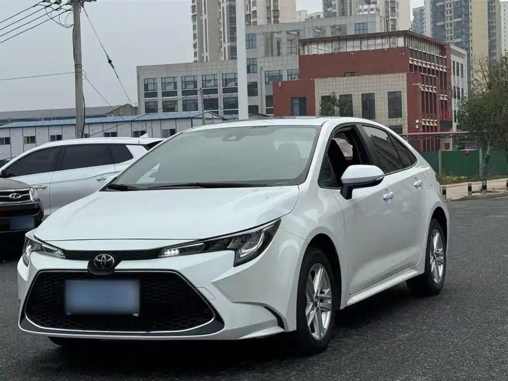 2023 Toyota Levin for sale 920173 | Eauto Export 2023 Toyota Levin for sale 920173 | Eauto Export