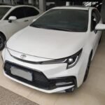 2023 Toyota Levin for sale 920184 | Eauto Export