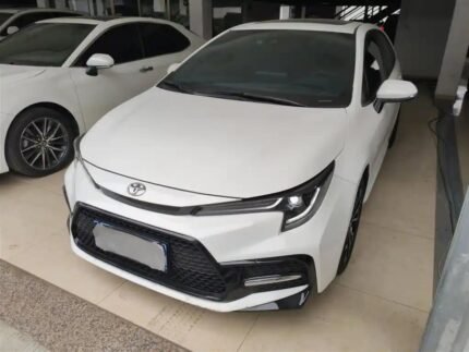 2023 Toyota Levin for sale 920184 | Eauto Export