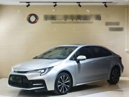 2023 Toyota Levin for sale 920185 | Eauto Export