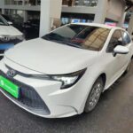 2023 Toyota Levin for sale 920190 | Eauto Export