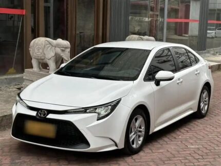 2023 Toyota Levin for sale 920193 | Eauto Export