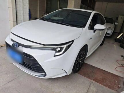 2023 Toyota Levin for sale 920210 | Eauto Export