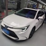 2023 Toyota Levin for sale 920212 | Eauto Export