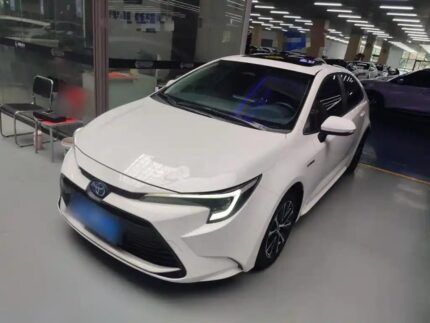 2023 Toyota Levin for sale 920212 | Eauto Export