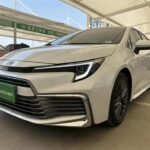2023 Toyota Levin GT for sale 871653 | Eauto Export