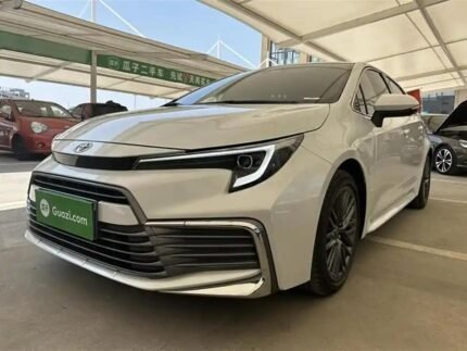 2023 Toyota Levin GT for sale 871653 | Eauto Export