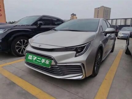 2023 Toyota Levin GT for sale 875494 | Eauto Export