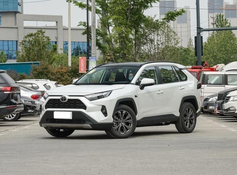 2023 Toyota RAV4 for sale 647427 | Eauto Export 2023 Toyota RAV4 for sale 647427 | Eauto Export