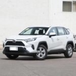 2023 Toyota RAV4 for sale 647428 | Eauto Export
