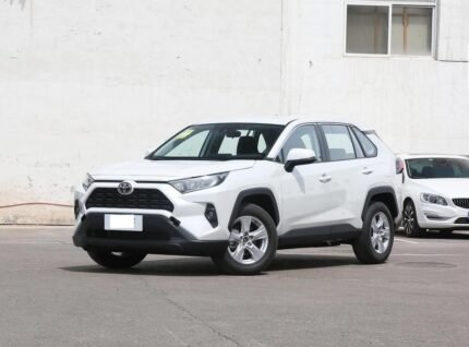 2023 Toyota RAV4 for sale 647428 | Eauto Export