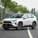 2023 Toyota RAV4 for sale 647429 | Eauto Export