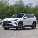 2023 Toyota RAV4 for sale 647434 | Eauto Export