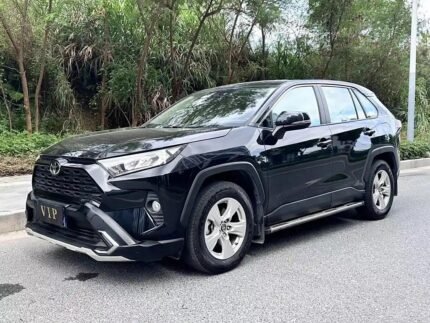 2023 Toyota RAV4 for sale 864889 | Eauto Export