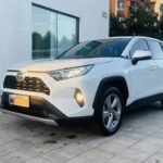 2023 Toyota RAV4 for sale 870893 | Eauto Export