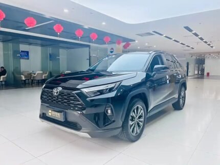 2023 Toyota RAV4 for sale 875875 | Eauto Export