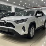 2023 Toyota RAV4 for sale 876276 | Eauto Export